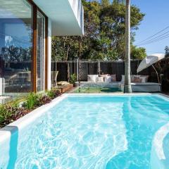 Byron Bay Accom - 32 Cowper Street Samudra House