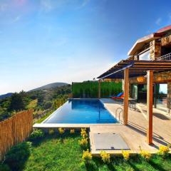 2 Bedroom Private Villa located in Oludeniz