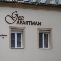 Gerti Apartman 2