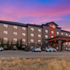 Best Western Plus Sherwood Park Inn & Suites