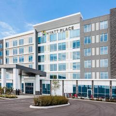 Hyatt Place Toronto-Brampton