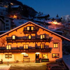 Pension Alpenrose