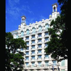 Hotel Gran Mahakam