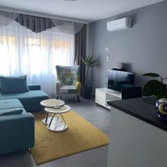 Studio Apartman Ante