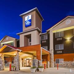 Best Western Firestone Inn & Suites