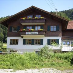 Landgasthof Jägerhaus