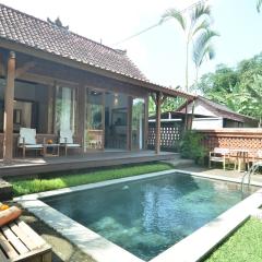 Kubu Manis Villa