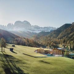 Cyprianerhof Dolomit Resort