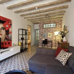 Almodovar Apartment Barcelona