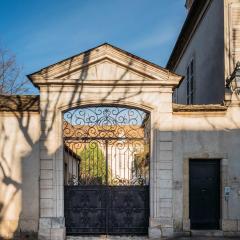 La Maison des Courtines