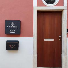 The Bastion Elvas Apartments