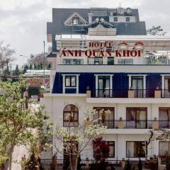 Anh Quan Khoi Hotel