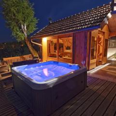 Holiday Spa House Kostanjevec