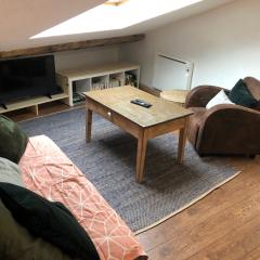 le BOHO / Rent4night Grenoble