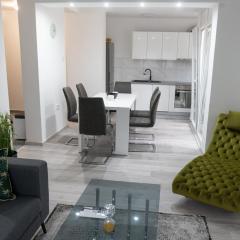 Apartman Škrinjar