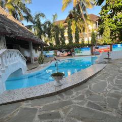 Charming and Remarkable 1 Bed Villa in Diani Beach