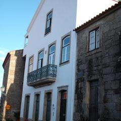 Casa Pires Mateus