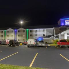 Sleep Inn & Suites