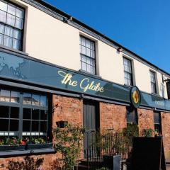 The Globe Inn