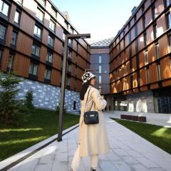 Woodside TEA Residences & SPA Kopaonik