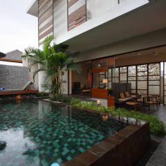 Tegal Sari Accommodation Ubud