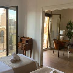 Espectacular Tarragona Corsini Apartment-2, en el centro, con parking