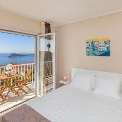 Seabreeze Apartments Cavtat