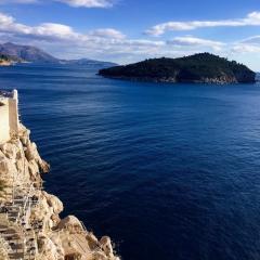 Beautifully Restored 400-year Old House with Stunning Sea Views from the Terrace