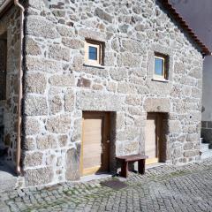 Casa da Porta velha