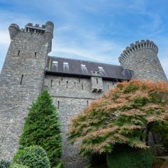 Castello Ripa Baveno