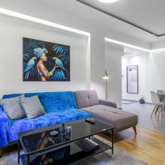 Hubstay - Kolonaki Suite in Athens