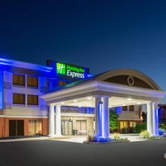 Holiday Inn Express Philadelphia NE-Bensalem, an IHG Hotel