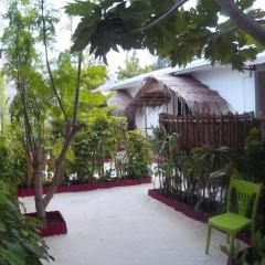 Maafushi View