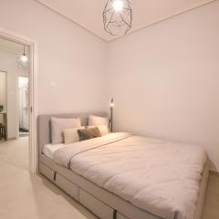 Modern, comfortable apartment, in the heart of the city_2