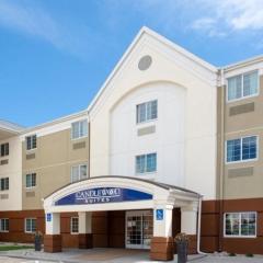 Candlewood Suites Cheyenne, an IHG Hotel