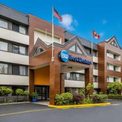 Best Western Alderwood