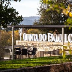 Quinta do Esquilo - Hotel Rural