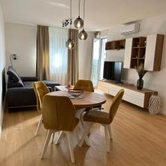 Apartman ARIA