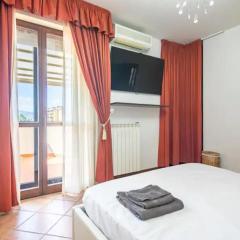 SUITE con 2 Balconi - 6 Guest