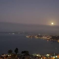 Hermoso Departamento en Con Con Edificio Mares de Montemar