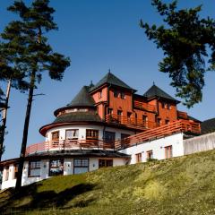 Hotel Vítkova Hora - Veitsberg