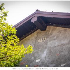 The Gulf Sailor's Cottage - Lago Maggiore