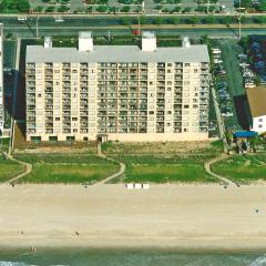 Marigot Beach 209 condo