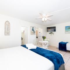 Tropic Isle Hotel & Apartment