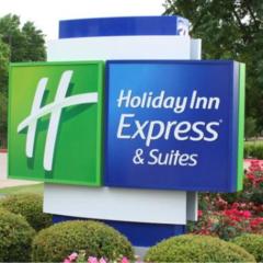 Holiday Inn Express & Suites - Mobile - I-65, an IHG Hotel