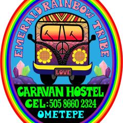 Rainbow Caravan Hostel