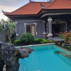 Agung Krotok Indah Villa