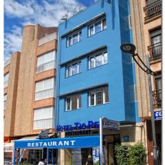 Hotel Tio Pepe