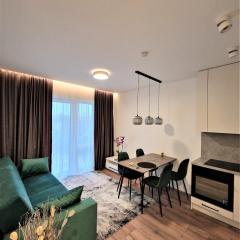 Aurea apartment