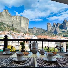 Meteora View Penthouse